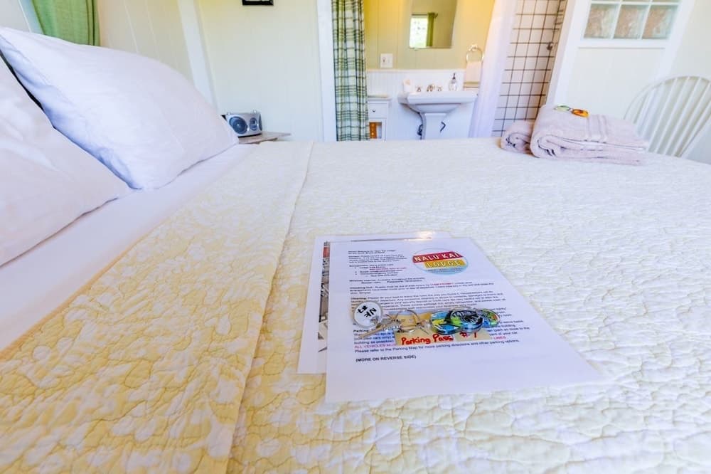 Nalu Kai Lodge