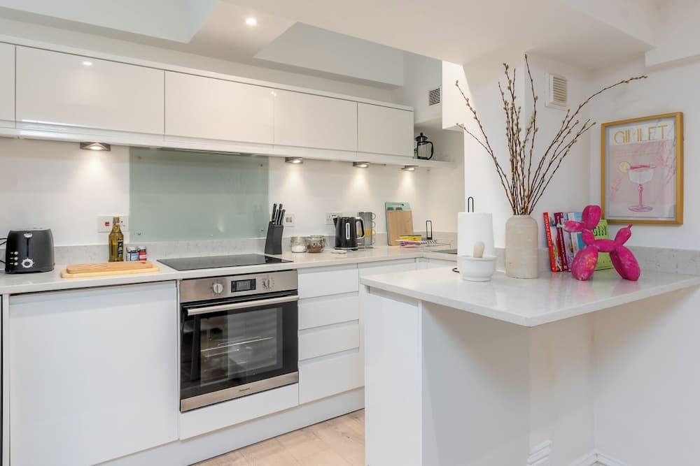 Clarendon Place 1BD in Leamington Spa