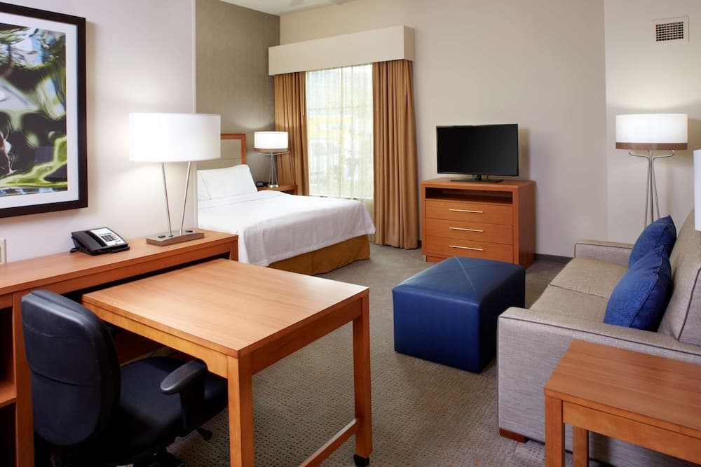 Homewood Suites Pittsburgh Airport