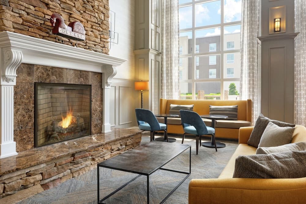 Hampton Inn & Suites Montgomery-EastChase