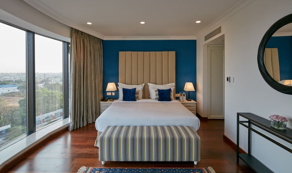 The Waverly Hotel & Residences