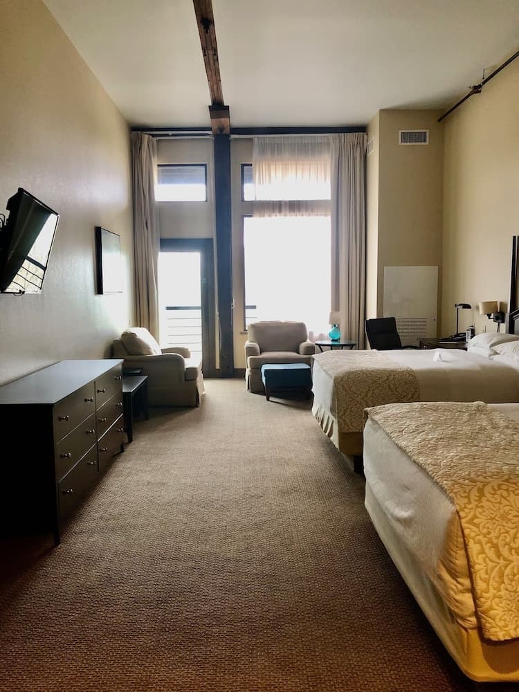 Hawthorn Extended Stay by Wyndham Rome