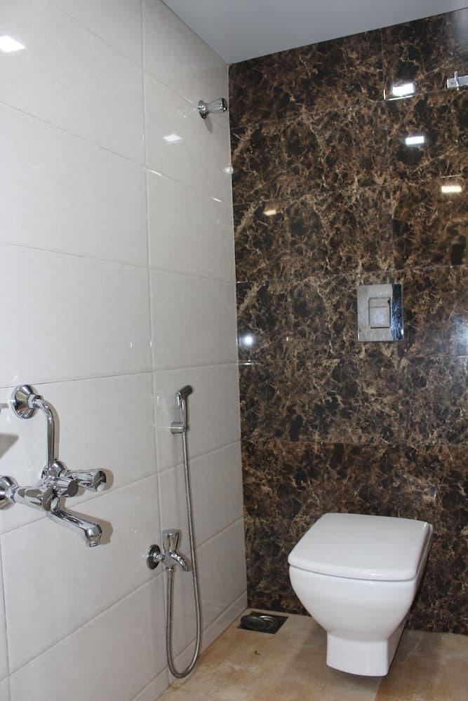 Hotel Qamar