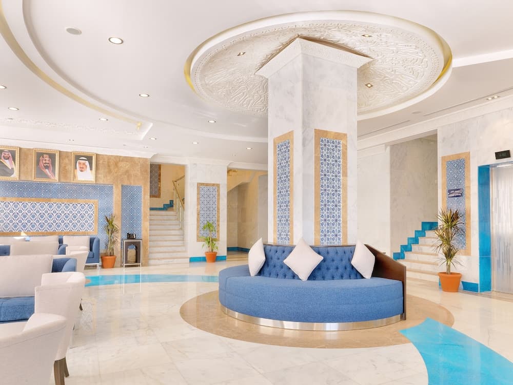TULIP INN AL DAAR RAWAFID
