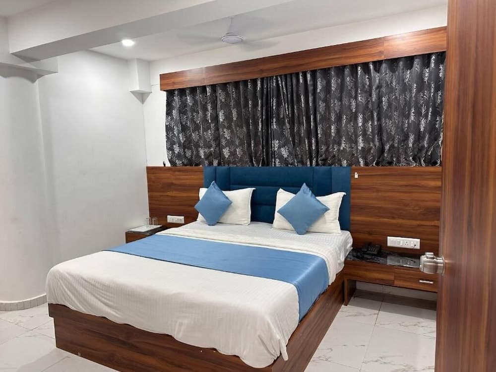 HOTEL HAVELI