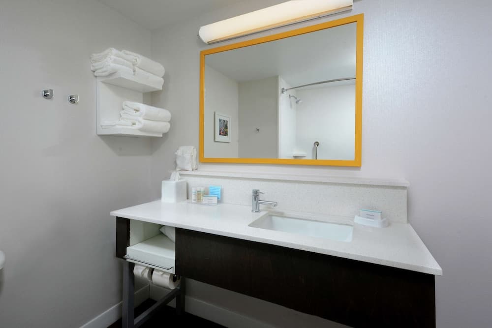 Hampton Inn & Suites Greenville/Spartanburg I-85, SC