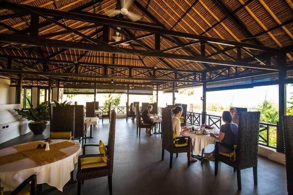 Zen Resort Bali