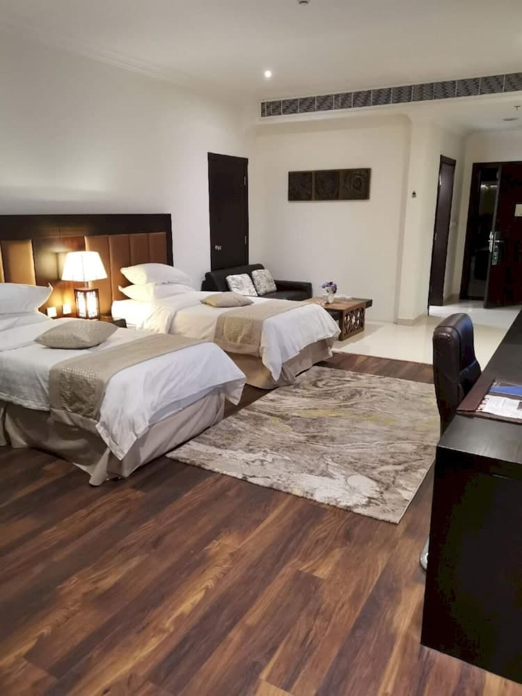 Sunday Millennia Hotel