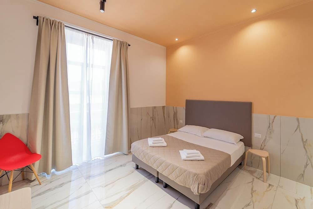 B&B Le 4 Stagioni Dante's Suites by ClaPa Group Dislocated Hospitality