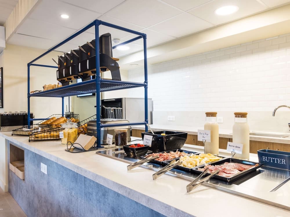 ibis budget Chatillon Paris Ouest