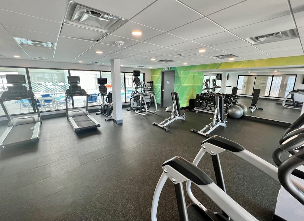 Staybridge Suites Toronto Airport East by IHG