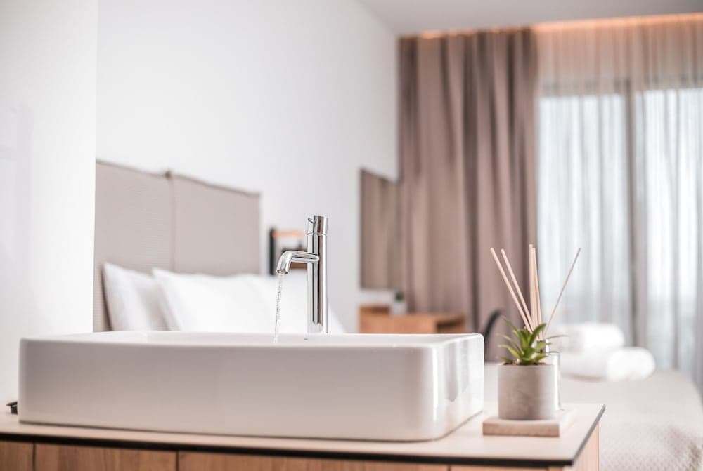 Terra Pietra Luxury Villas & Suites