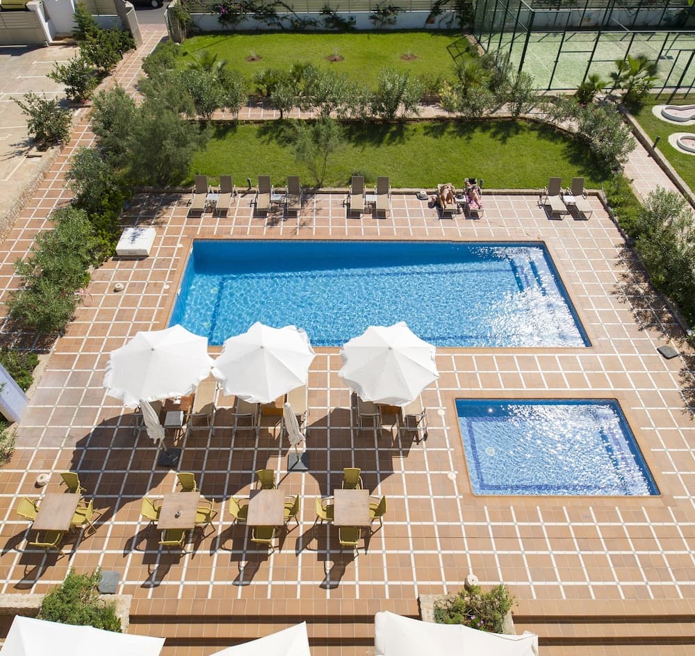 Apartamentos Bon Sol Prestige