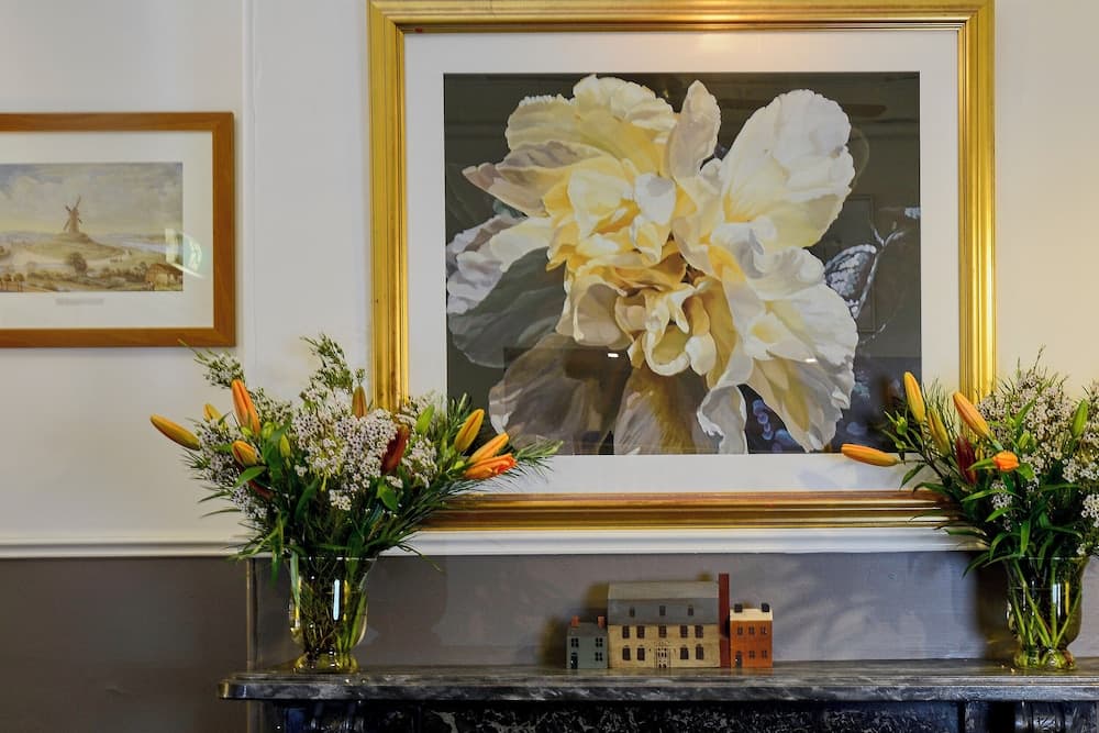 The Russell Boutique Hotel