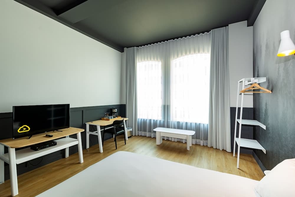 Hôtel du Jardin by Les Lofts Vieux-Quebec