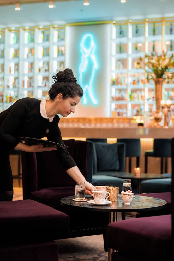 Grand Hotel Oslo by Scandic