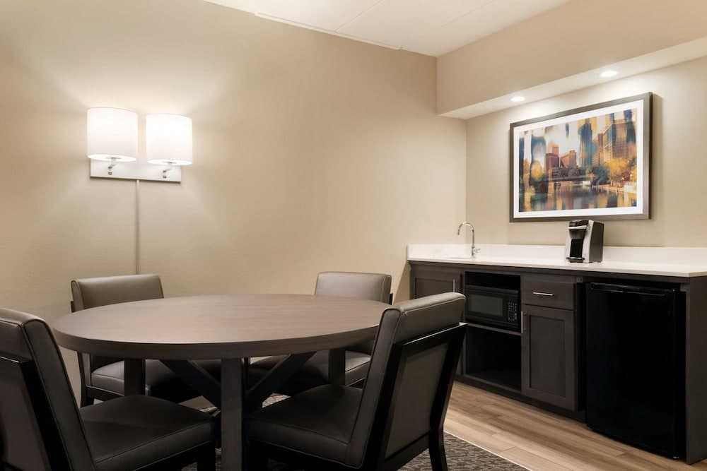 Holiday Inn Hotel & Suites Council Bluffs I-29 by IHG