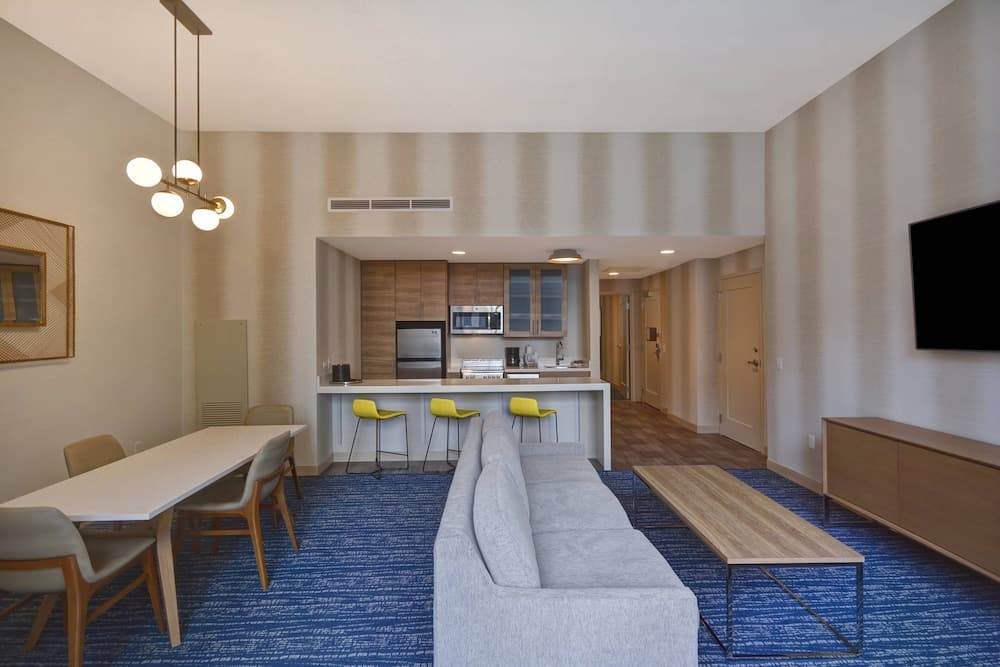 Residence Inn by Marriott New Orleans French Quarter Area/Central Business District