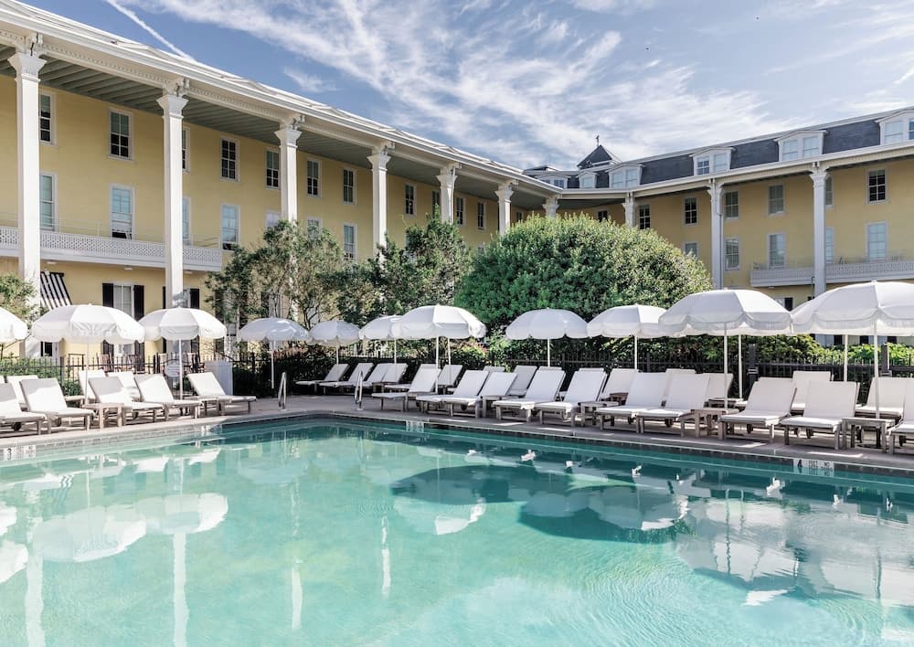 Virginia Hotel
