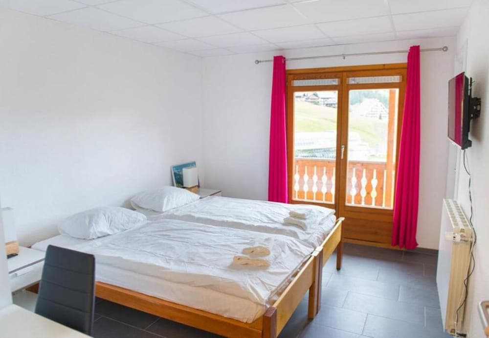Hotel Montriond