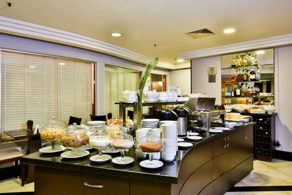 Comfort Hotel Ibirapuera