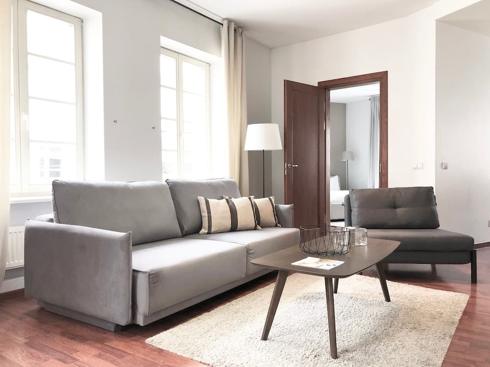 Vilnius Apartments & Suites Old Town
