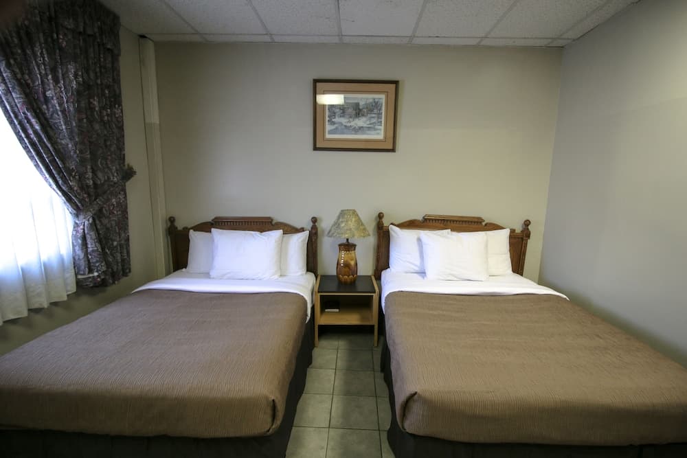 Bighorn Inn & Suites