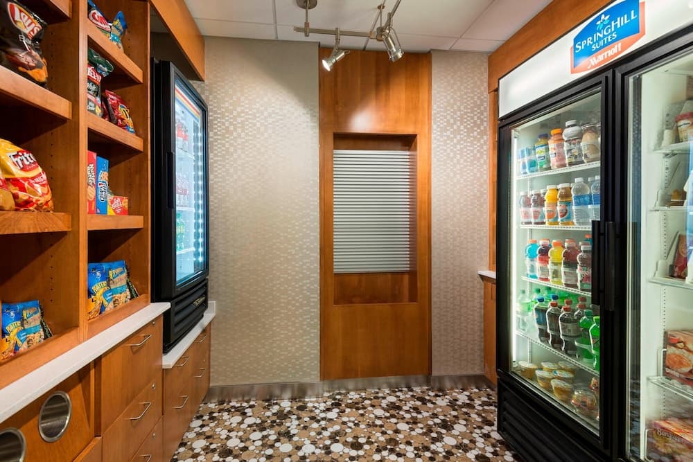 SpringHill Suites by Marriott Fort Myers Airport