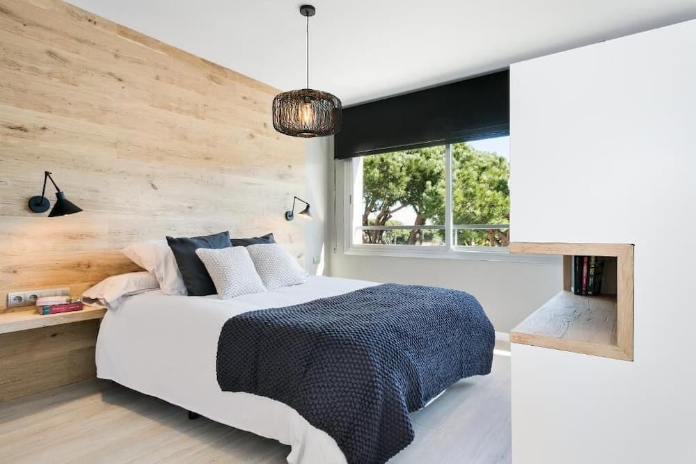 Apartamentos Porta Coeli