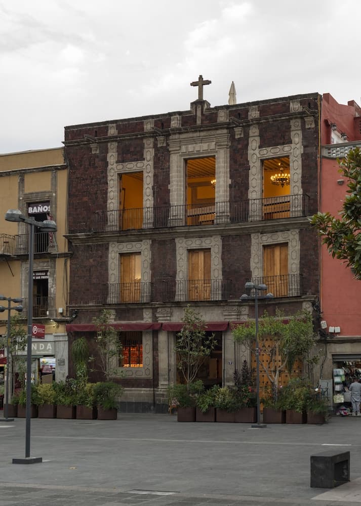 Casa9Zocalo