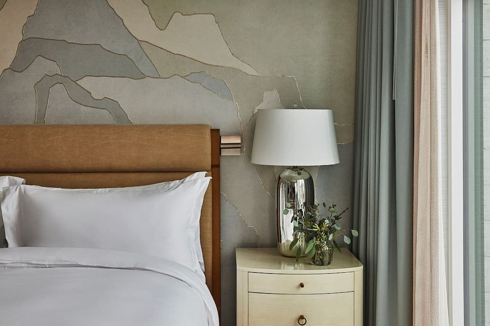 Goldener Hirsch, Auberge Collection