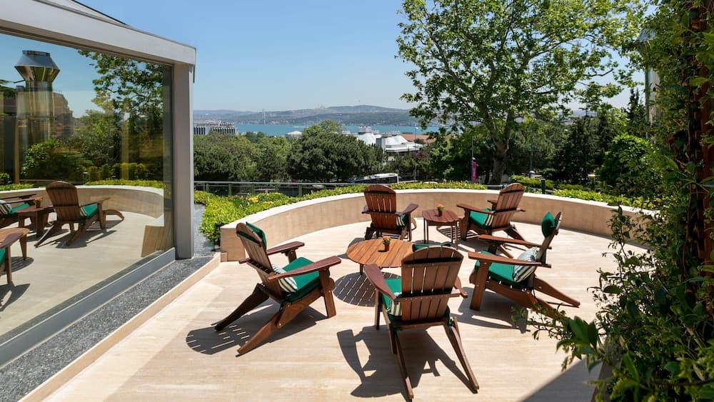 InterContinental Istanbul by IHG