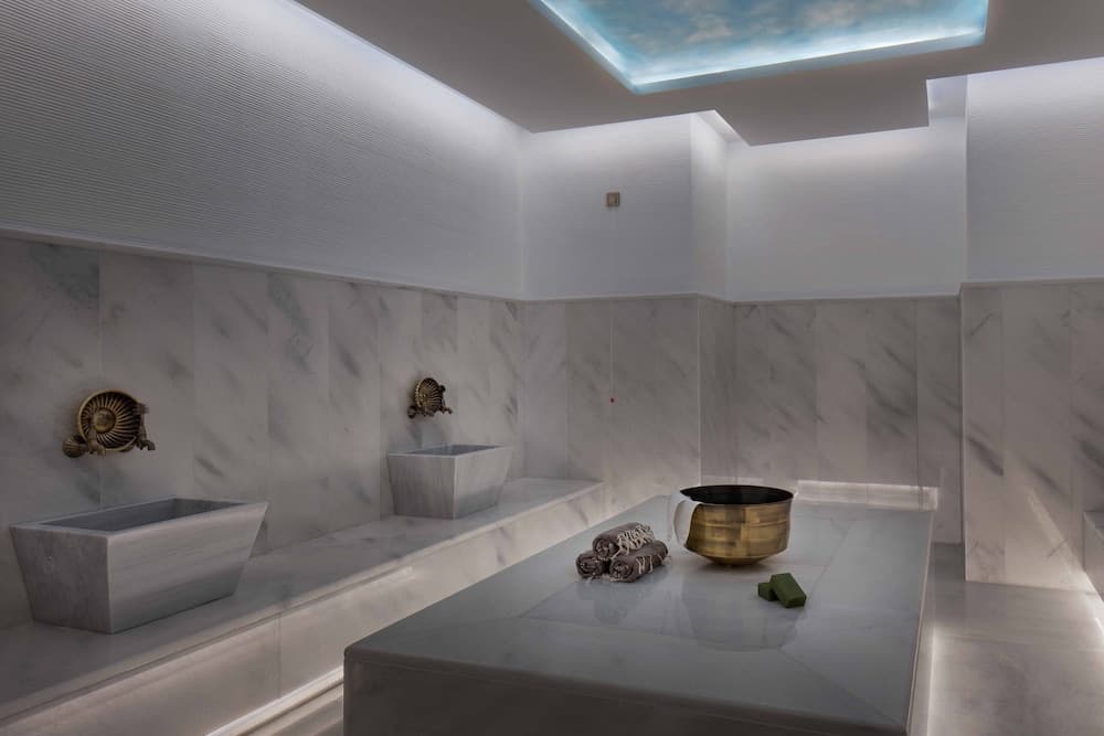 JW Marriott Istanbul Bosphorus