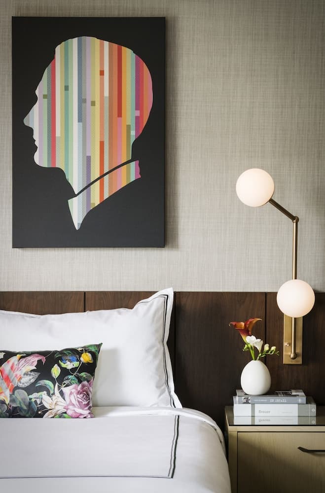 The Darcy Hotel