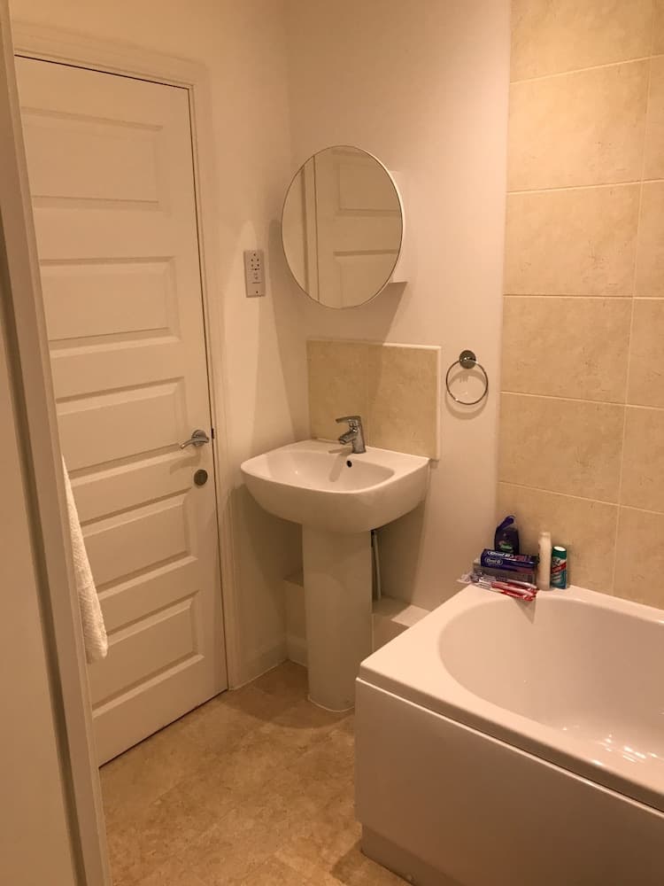UK Apartments