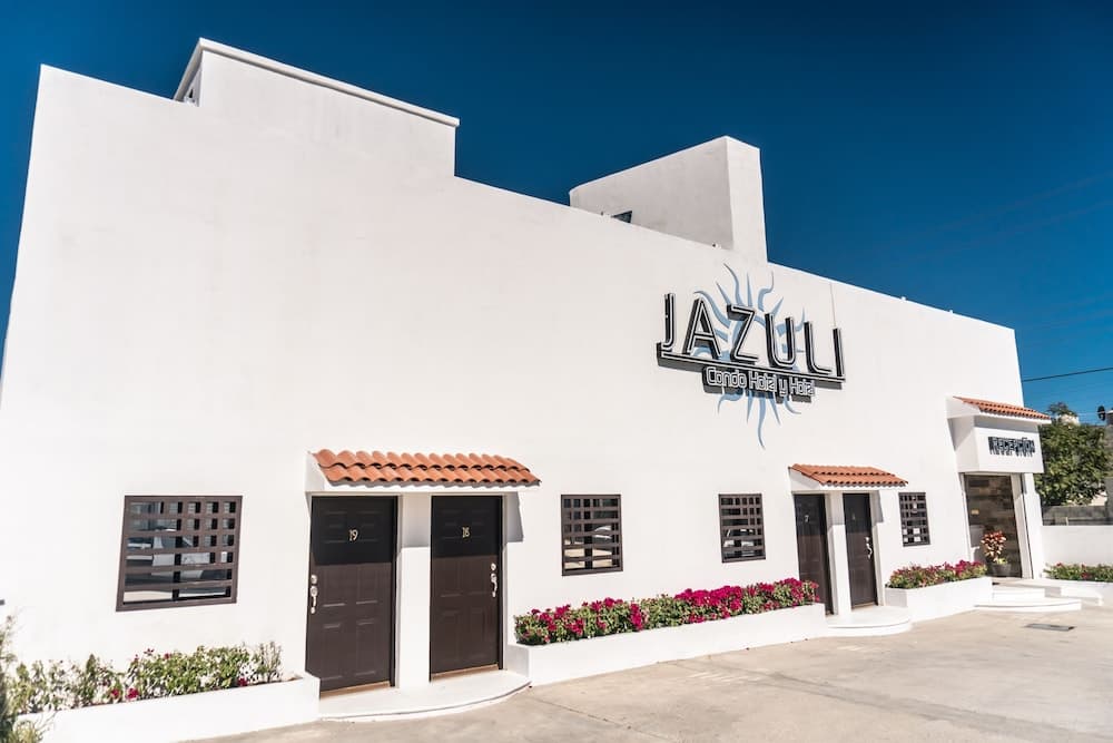 Capital O Hotel Jazuli