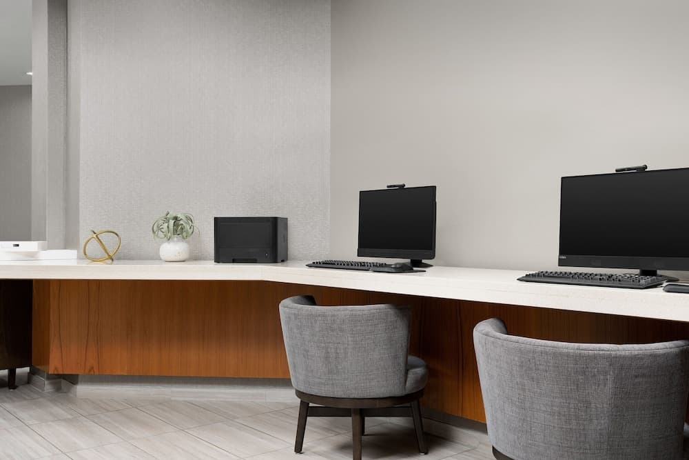 SpringHill Suites by Marriott Boston Peabody