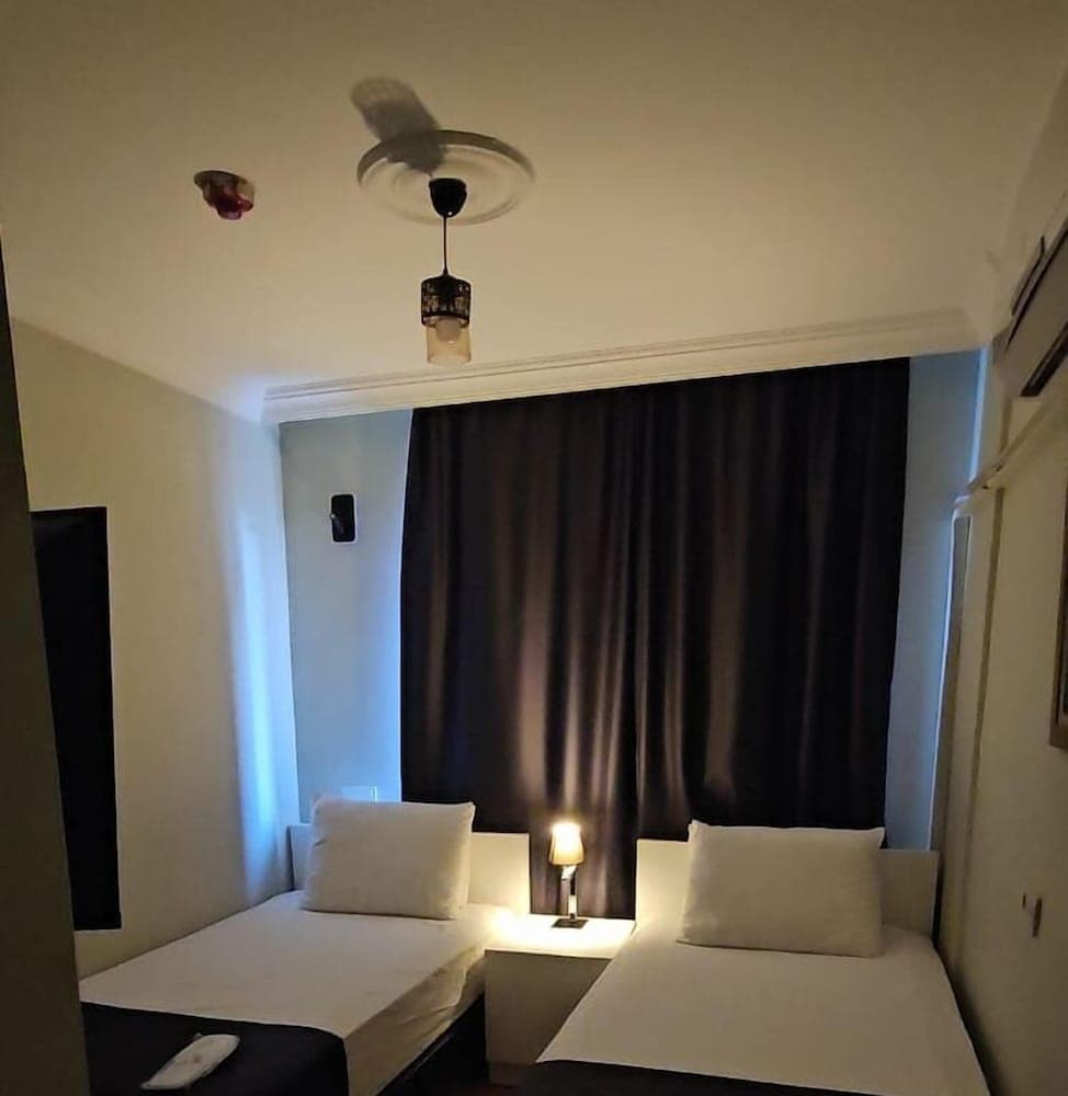 Sever Hotel