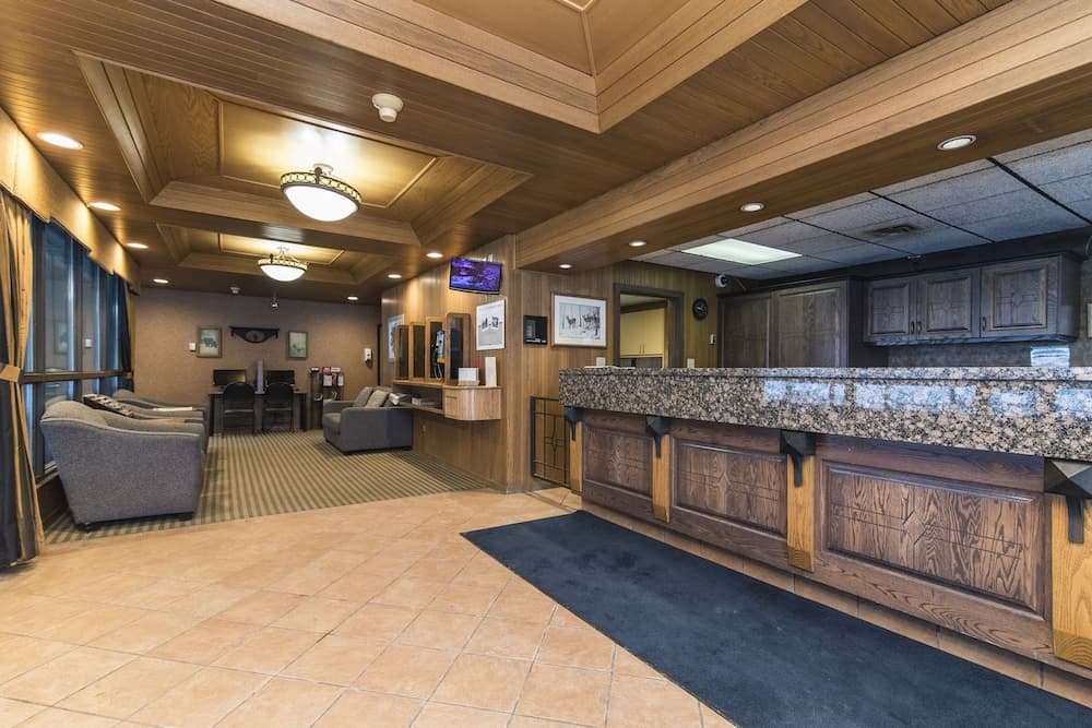 Douglas Fir Resort and Chalets