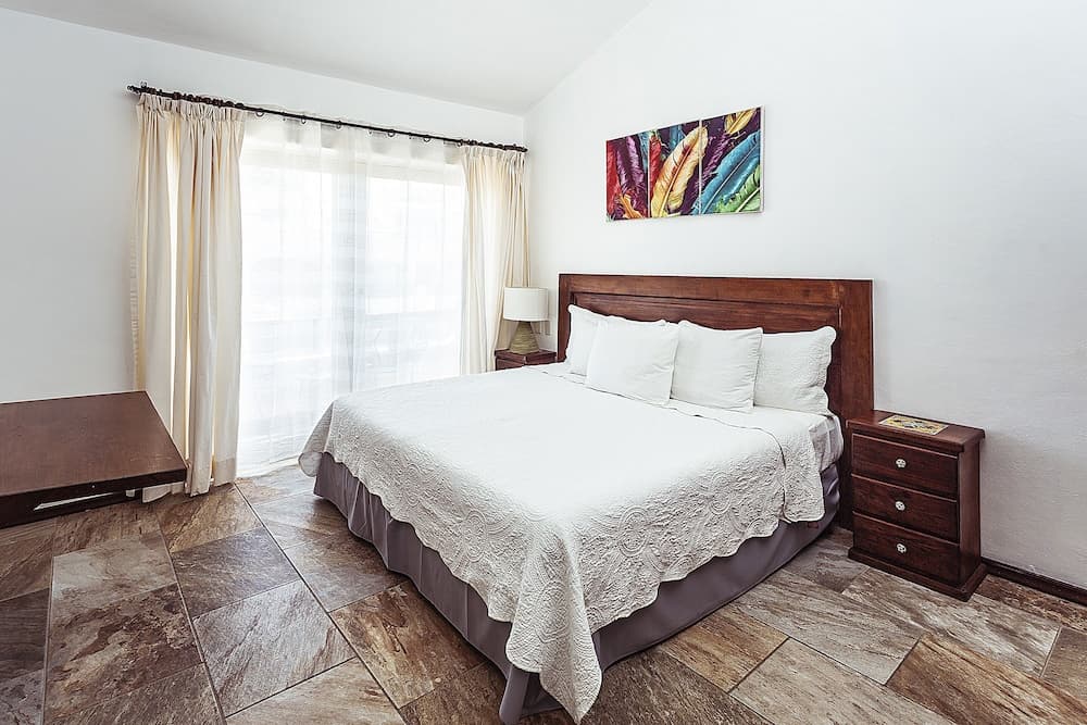 Fabiola Condo Hotel