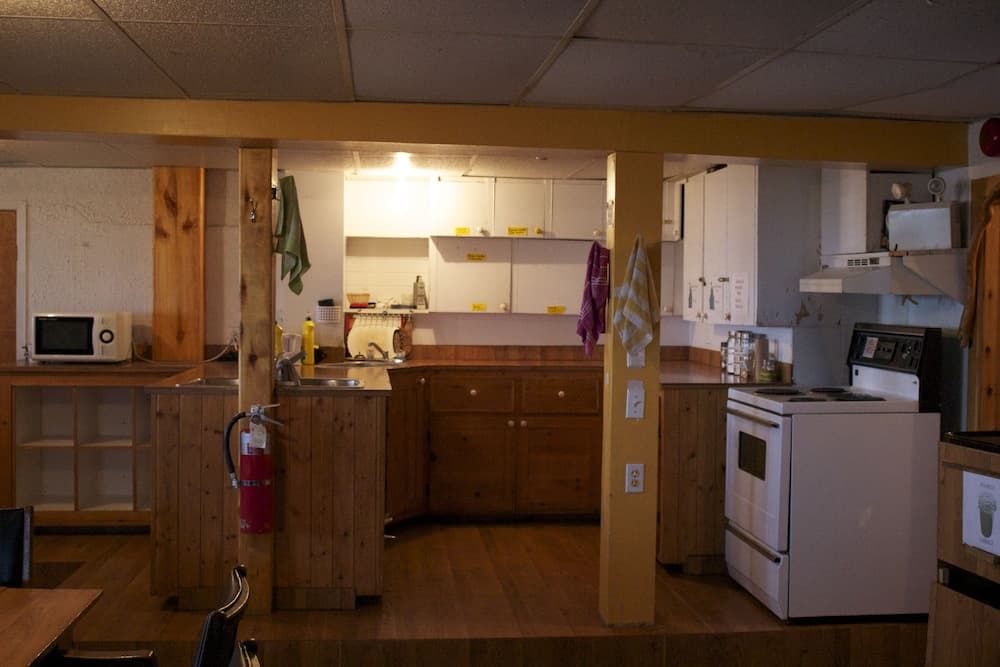 Auberge Internationale Forillon - Hostel