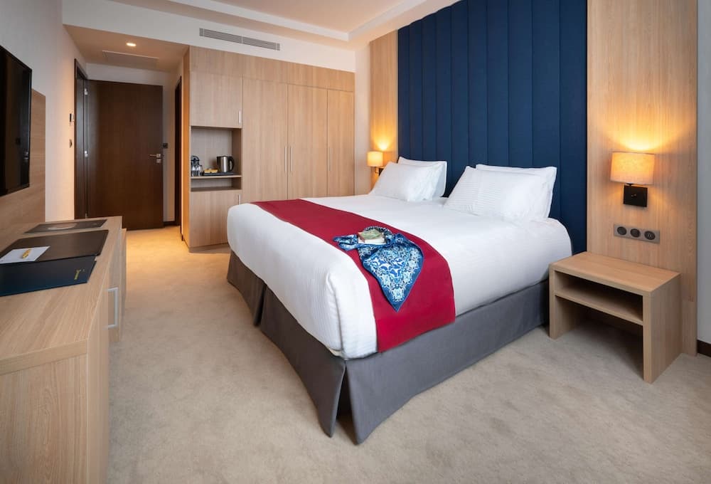 Golden Tulip Royaume