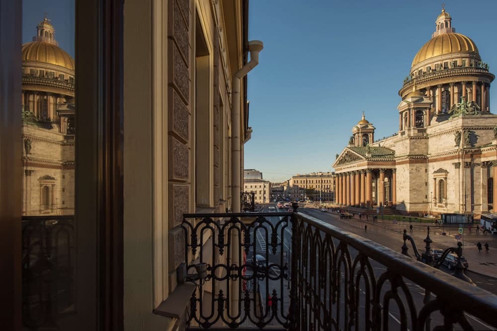 Angleterre Hotel
