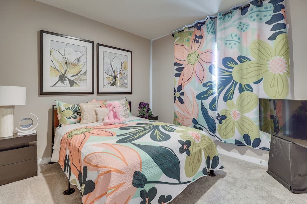 7 Mi to Boyce Park: Family Townhome in Verona!