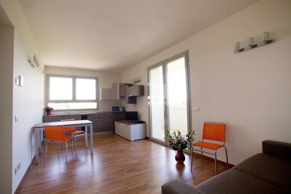 Residence Le Querce