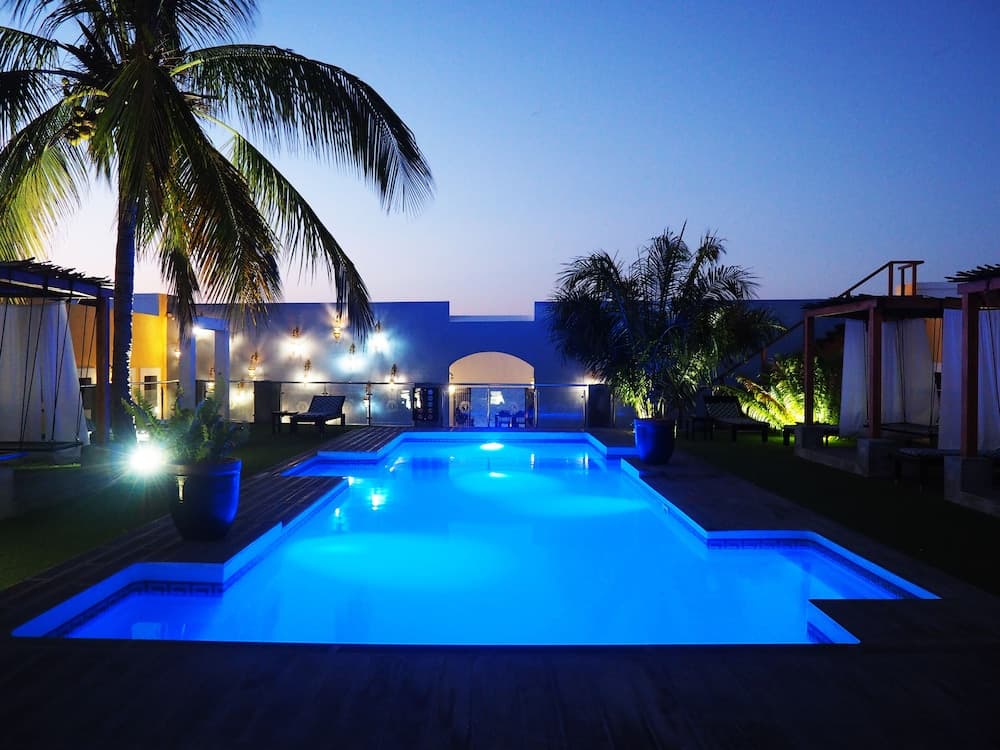 Feitoria Boutique Hotel