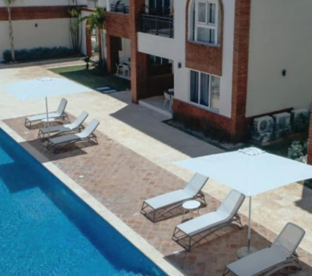 Apartamento Deluxe Punta Cana