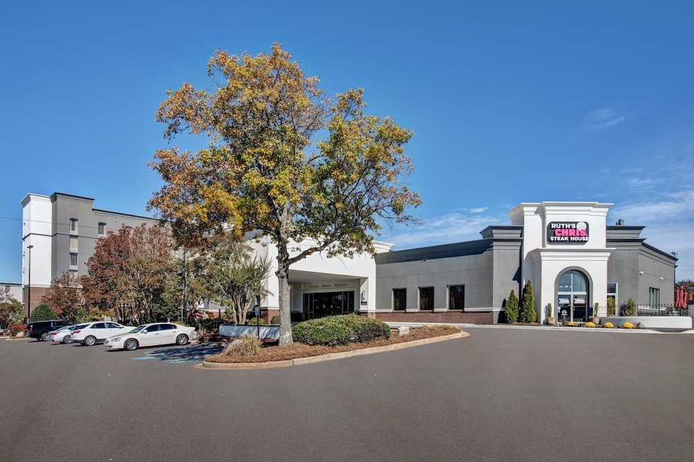 Crowne Plaza Hotel Greenville-I-385-Roper Mtn Rd by IHG