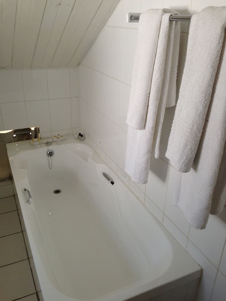Ryneveld Country Lodge