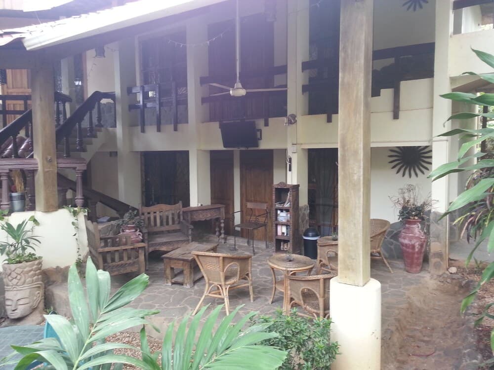 Hotel Mamiri